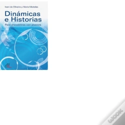 Capa do artigo Dinámicas E Historias