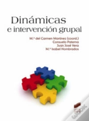 Capa do artigo Dinámicas E Intervención Grupal