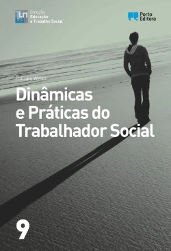 Capa do artigo Dinâmicas e Práticas do Trabalhador Social