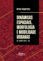 Dinâmicas Espaciais, Morfologia E Mobilidade Urbanas De Barreiras - Ba - Preview