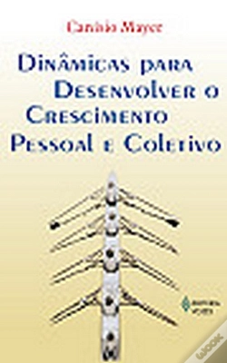 Capa do artigo Dinâmicas para Desenvolver o Crescimento Pessoal e Coletivo