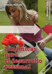 Capa do artigo Dinámicas Para El Desarrollo Personal
