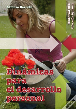 Capa do artigo Dinámicas Para El Desarrollo Personal