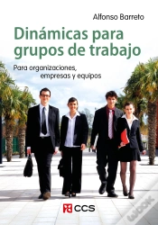 Capa do artigo Dinámicas Para Grupos De Trabajo