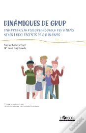 Capa do artigo Dinàmiques De Grup