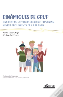Capa do artigo Dinàmiques De Grup