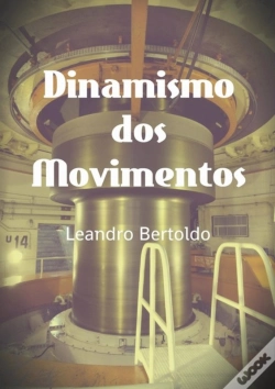 Capa do artigo Dinamismo Dos Movimentos
