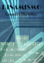 Capa do artigo Dinamismo