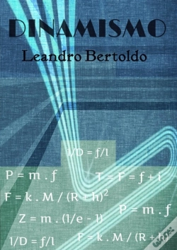Capa do artigo Dinamismo