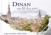 Capa do artigo Dinan, Au Fil Des Rues