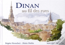Capa do artigo Dinan, Au Fil Des Rues
