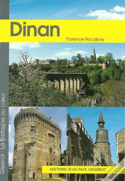 Capa do artigo Dinan