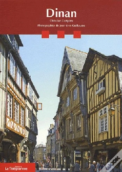 Capa do artigo Dinan