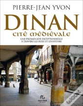 Dinan:Cite Medievale