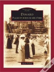 Capa do artigo Dinard Tome 2 ; Plages Et Bords De Mer D