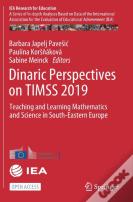 Dinaric Perspectives On Timss 2019