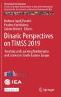 Dinaric Perspectives On Timss 2019 - Preview