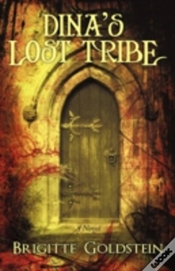 Capa do artigo Dina'S Lost Tribe