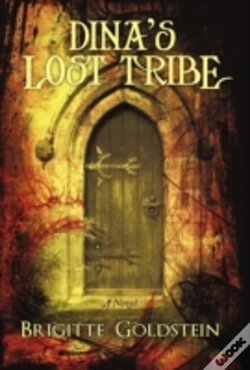 Capa do artigo Dina'S Lost Tribe