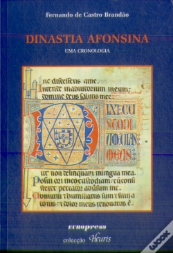 Capa do artigo Dinastia Afonsina