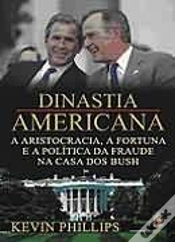 Capa do artigo Dinastia Americana