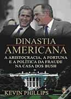 Capa do artigo Dinastia Americana
