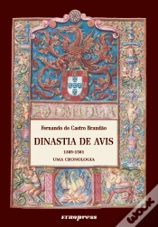 Capa do artigo Dinastia de Avis