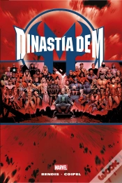 Capa do artigo Dinastia De M