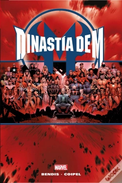 Capa do artigo Dinastia De M