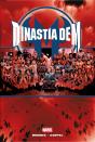Dinastia De M - Preview