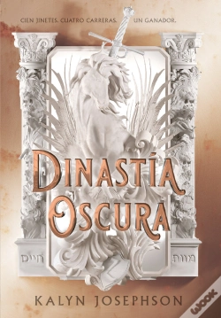 Capa do artigo Dinastia Oscura