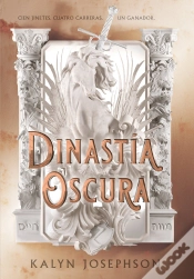 Capa do artigo Dinastia Oscura