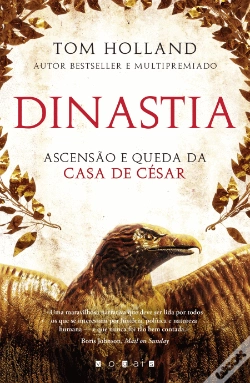 Capa do artigo Dinastia