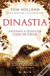 Capa do artigo Dinastia