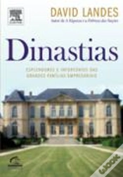 Capa do artigo Dinastias