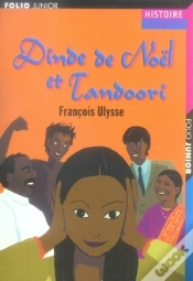 Capa do artigo Dinde De Noël Et Tandoori