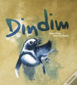 Capa do artigo Dindim