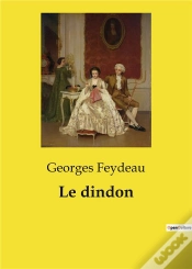 Capa do artigo Dindon
