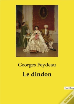 Capa do artigo Dindon