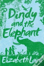 Capa do artigo Dindy And The Elephant