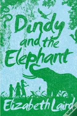 Capa do artigo Dindy And The Elephant