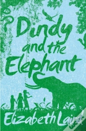 Capa do artigo Dindy And The Elephant