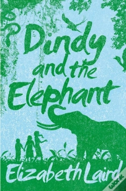 Capa do artigo Dindy And The Elephant