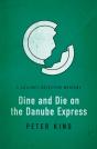 Dine And Die On The Danube Express - Preview