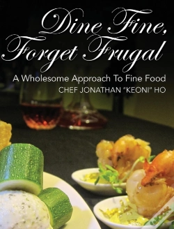 Capa do artigo Dine Fine, Forget Frugal