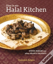 Dine In My Halal Kitchen