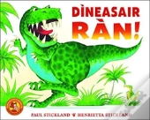 Dineasair Ran!