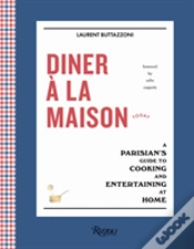 Capa do artigo Diner A La Maison