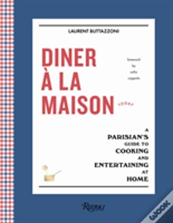 Capa do artigo Diner A La Maison