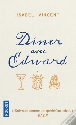 Capa do artigo Diner Avec Edward